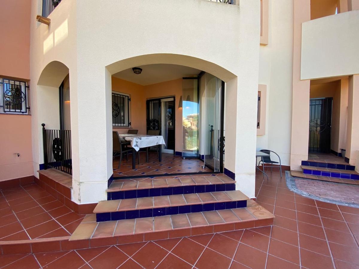 Casa Marina Suerte - Punta Prima, Torrevieja Apartment Alicante Bagian luar foto