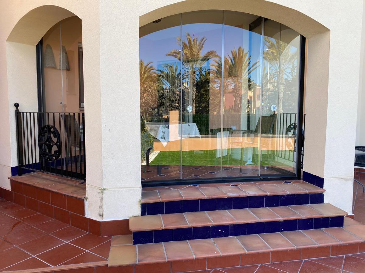 Casa Marina Suerte - Punta Prima, Torrevieja Apartment Alicante Bagian luar foto