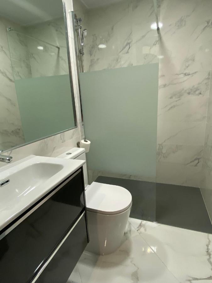 Casa Marina Suerte - Punta Prima, Torrevieja Apartment Alicante Bagian luar foto