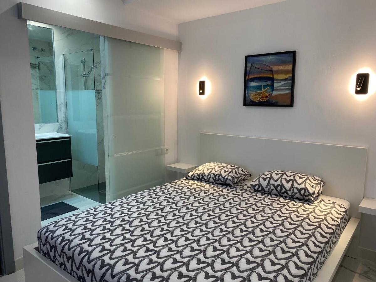 Casa Marina Suerte - Punta Prima, Torrevieja Apartment Alicante Bagian luar foto