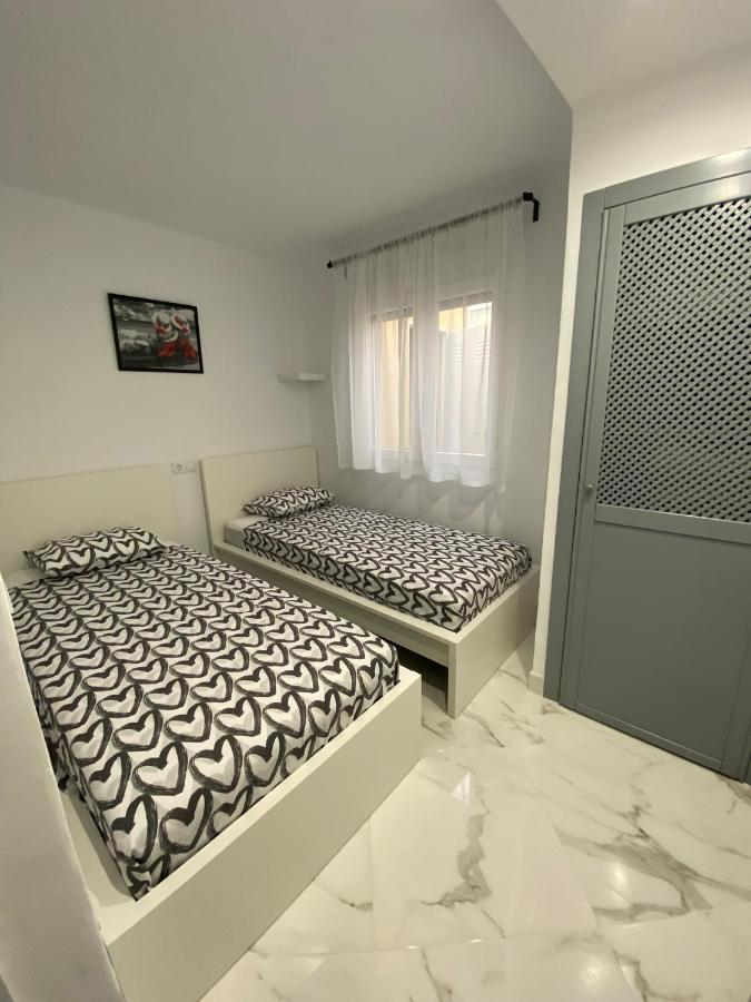Casa Marina Suerte - Punta Prima, Torrevieja Apartment Alicante Bagian luar foto
