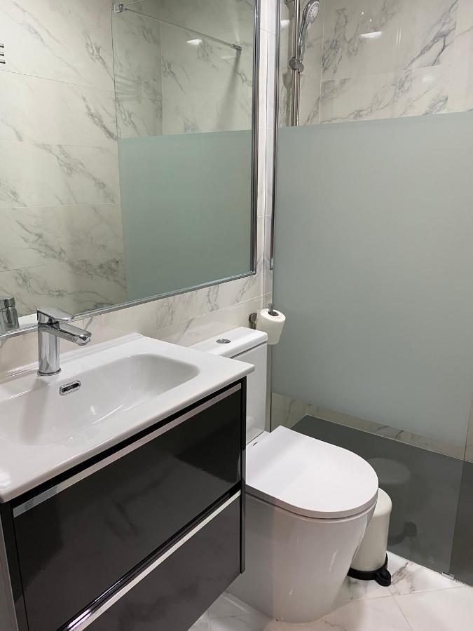 Casa Marina Suerte - Punta Prima, Torrevieja Apartment Alicante Bagian luar foto
