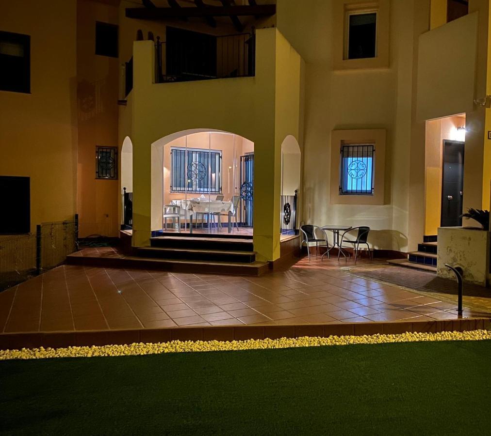 Casa Marina Suerte - Punta Prima, Torrevieja Apartment Alicante Bagian luar foto