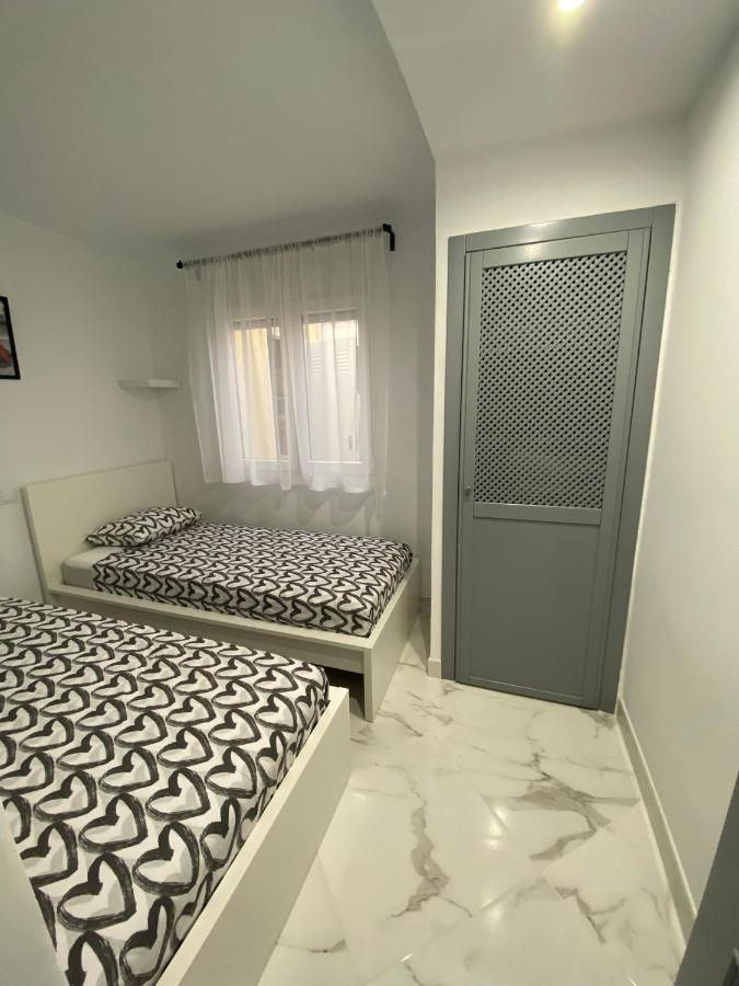 Casa Marina Suerte - Punta Prima, Torrevieja Apartment Alicante Bagian luar foto