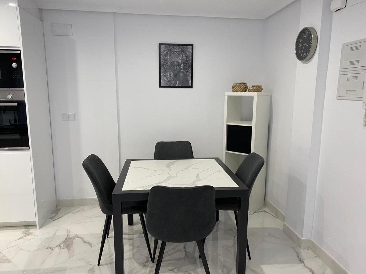 Casa Marina Suerte - Punta Prima, Torrevieja Apartment Alicante Bagian luar foto