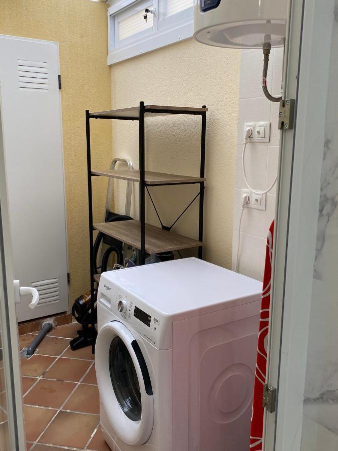 Casa Marina Suerte - Punta Prima, Torrevieja Apartment Alicante Bagian luar foto