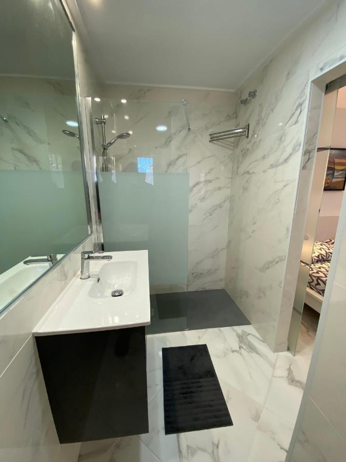 Casa Marina Suerte - Punta Prima, Torrevieja Apartment Alicante Bagian luar foto
