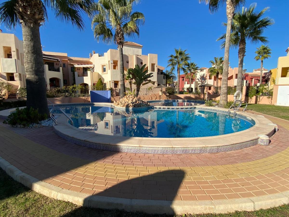 Casa Marina Suerte - Punta Prima, Torrevieja Apartment Alicante Bagian luar foto