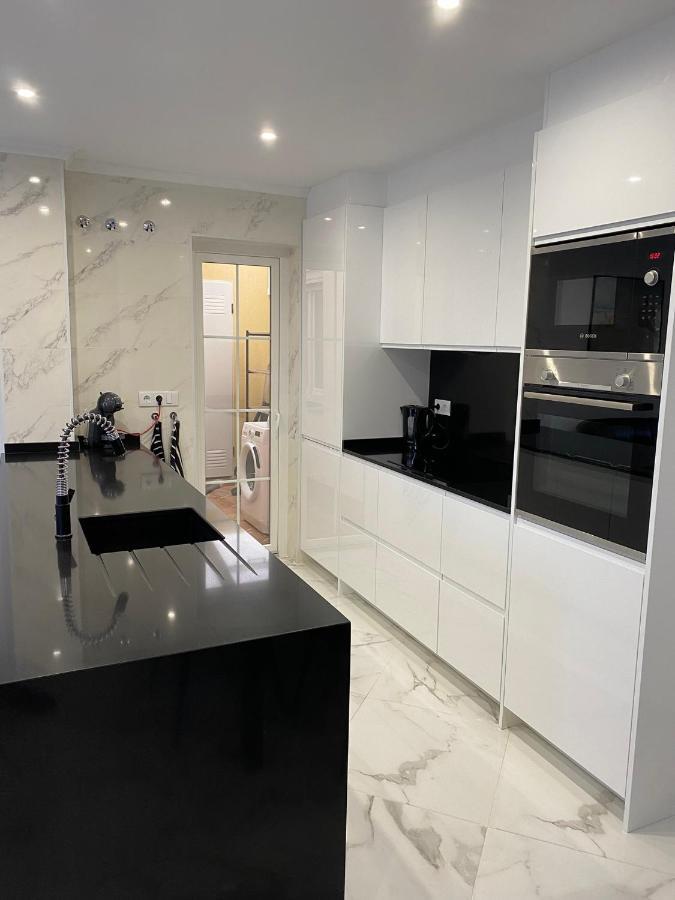 Casa Marina Suerte - Punta Prima, Torrevieja Apartment Alicante Bagian luar foto