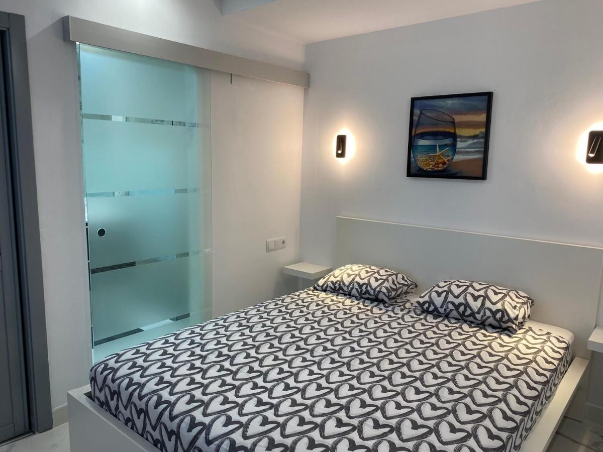 Casa Marina Suerte - Punta Prima, Torrevieja Apartment Alicante Bagian luar foto